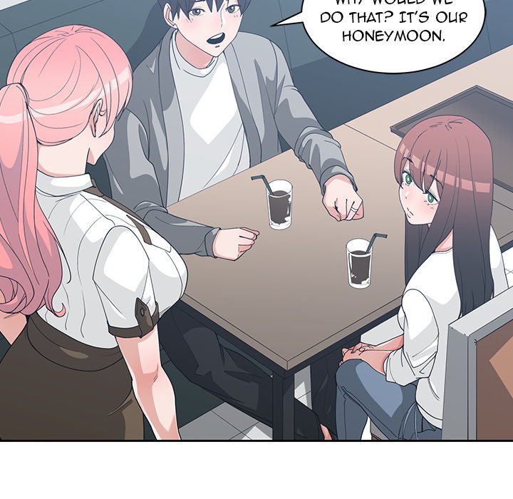 The image IDqMnfSPwAhdfdV in the comic Childhood Friends - Chapter 30 - ManhwaXXL.com