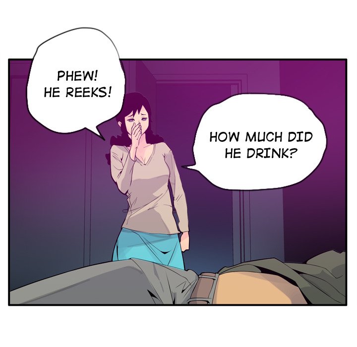 Watch image manhwa The Desperate Housewife - Chapter 19 - IElCVwNR8pdcGWg - ManhwaXX.net