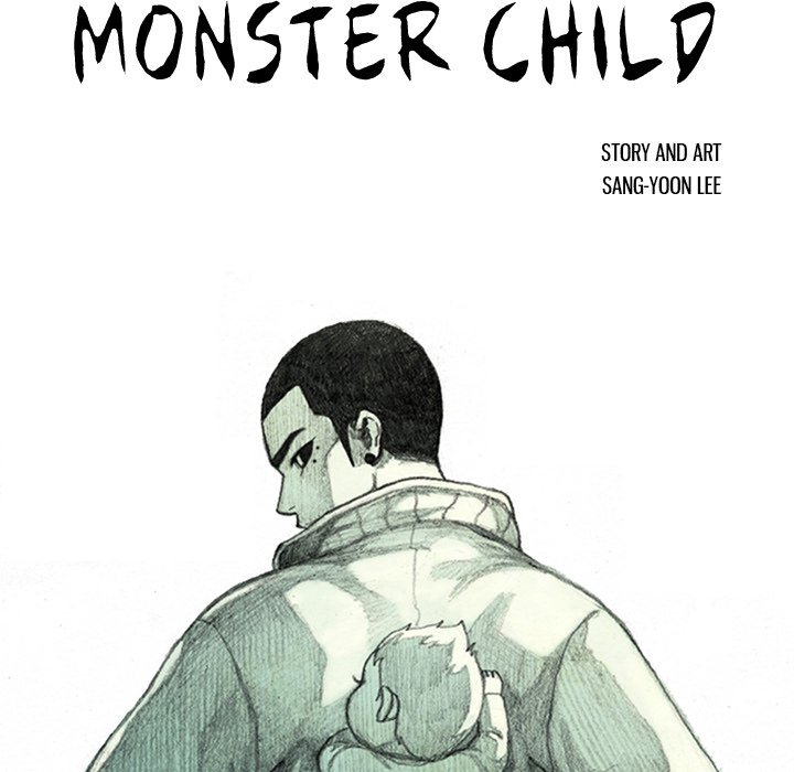 The image Monster Child - Chapter 7 - IFKmGvnvBZKSsap - ManhwaManga.io