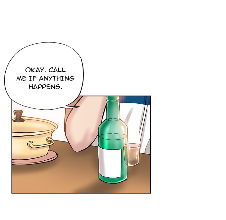 Watch image manhwa The Unexpected Guest - Chapter 25 - INrCJjQxnInVxfl - ManhwaXX.net