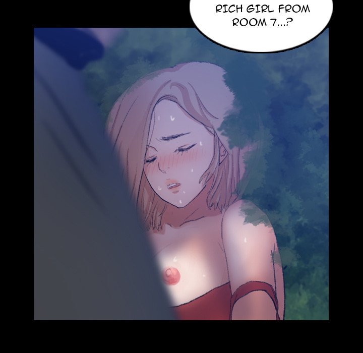 Watch image manhwa Secret Neighbors - Chapter 18 - IPzsmDikUqnYXsn - ManhwaXX.net