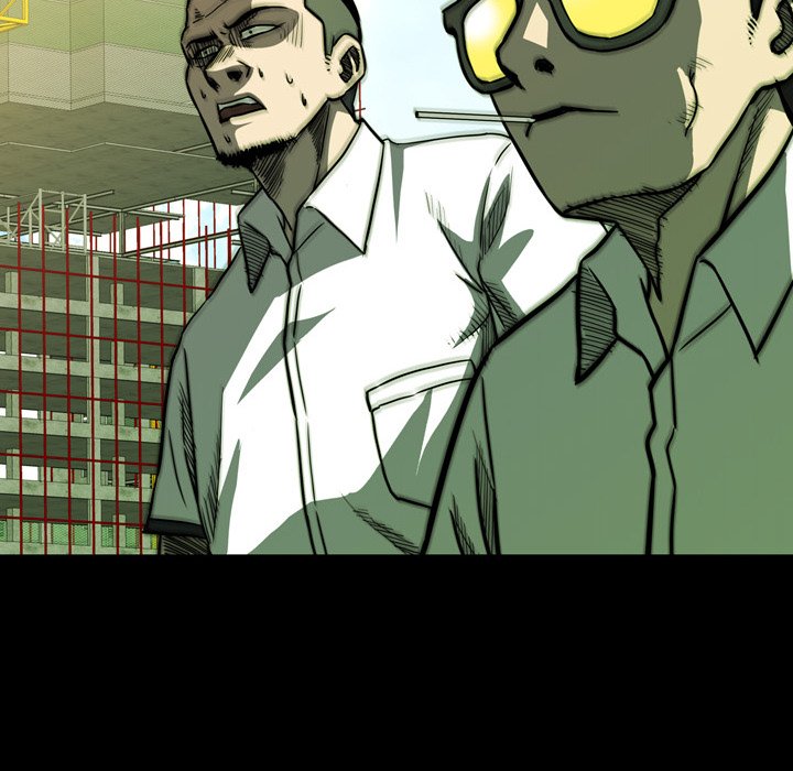 The image ITRFClJB4WVurvc in the comic Watch Dog - Chapter 18 - ManhwaXXL.com