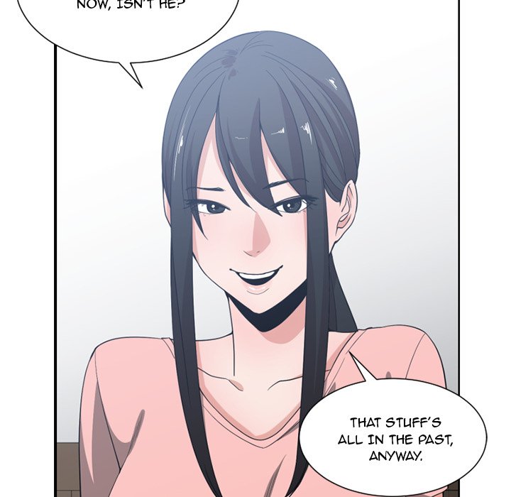 Watch image manhwa You’re Not That Special! - Chapter 50 - IamML5Tvmyi8CRo - ManhwaXX.net