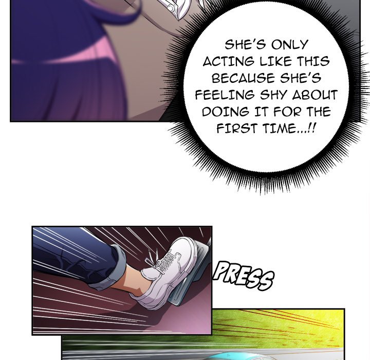 The image IdRsdrywg12T6AW in the comic Yuri’s Part Time Job - Chapter 40 - ManhwaXXL.com