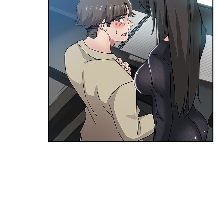 Watch image manhwa The Unexpected Guest - Chapter 36 - IfPeLIfbkscXBjo - ManhwaXX.net
