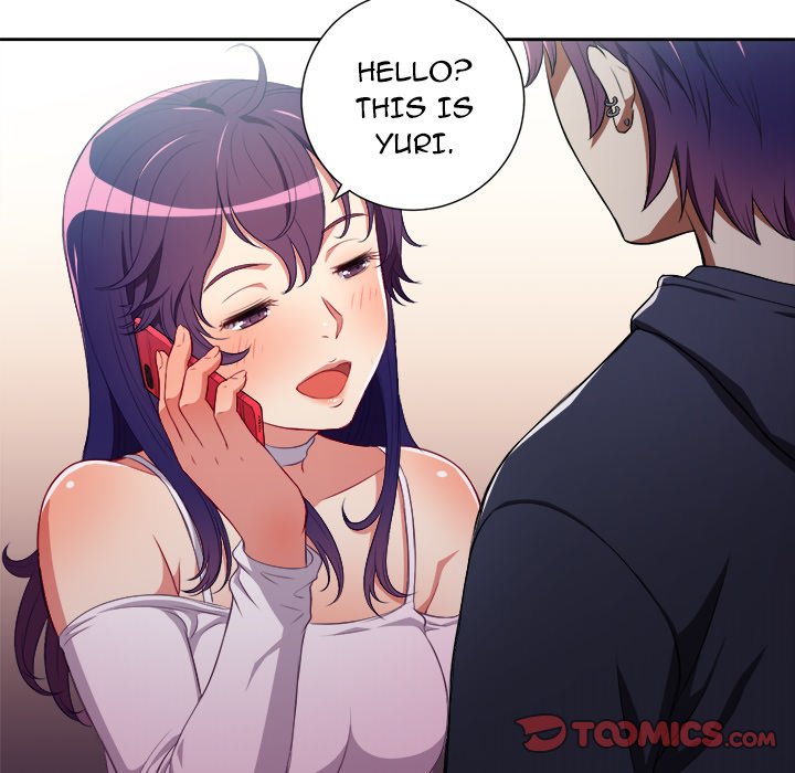 The image Iu1rEw4bGFroRK1 in the comic Yuri’s Part Time Job - Chapter 50 - ManhwaXXL.com