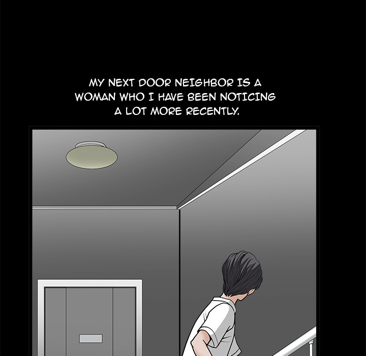 Read manga Neighbors - Chapter 1 - IxerqIMnJZ3tQCH - ManhwaXXL.com