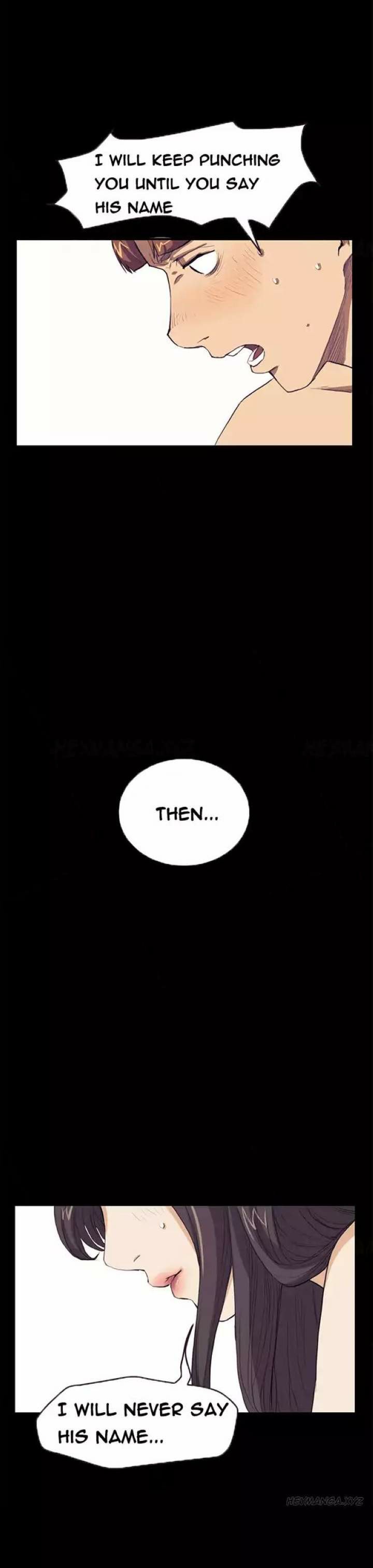 Watch image manhwa Si-Eun - Chapter 28 - IyVrvbcsJXItnVF - ManhwaXX.net