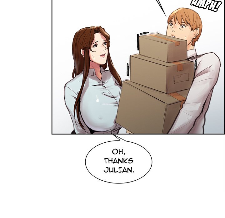 Watch image manhwa The Sharehouse - Chapter 9 - J0PVBnm6S92FhdB - ManhwaXX.net