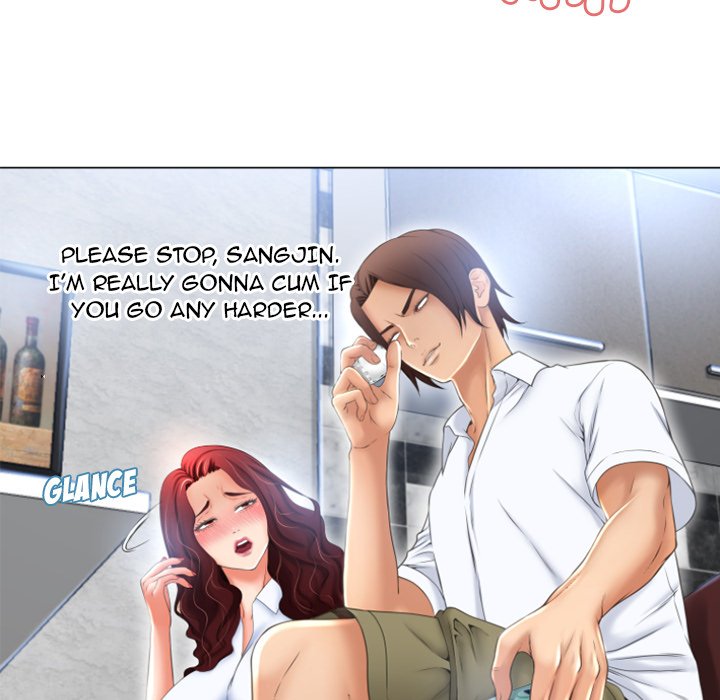 The image J5qCm22FXRL8pV8 in the comic Wet Women - Chapter 80 - ManhwaXXL.com