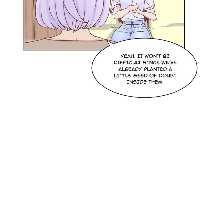 The image JF1KyYpV6SPQSF8 in the comic You’re No Good - Chapter 42 - ManhwaXXL.com