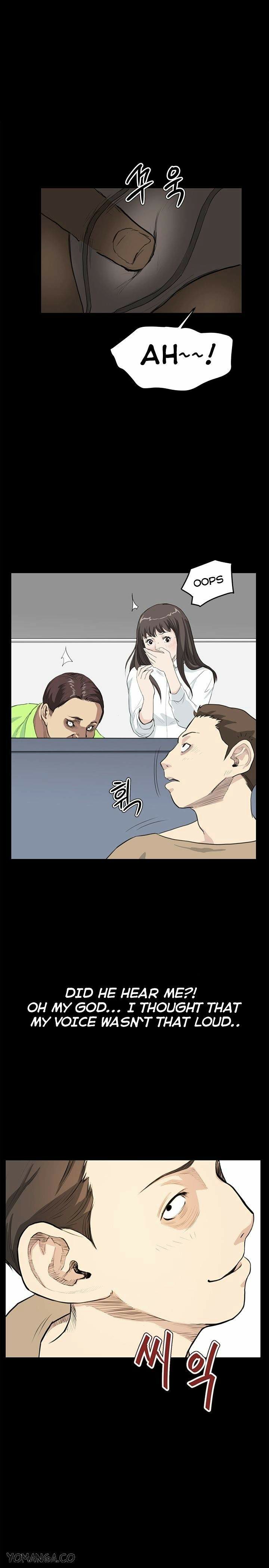 Watch image manhwa Si-Eun - Chapter 24 - JFI8jQa4lUvIHuG - ManhwaXX.net