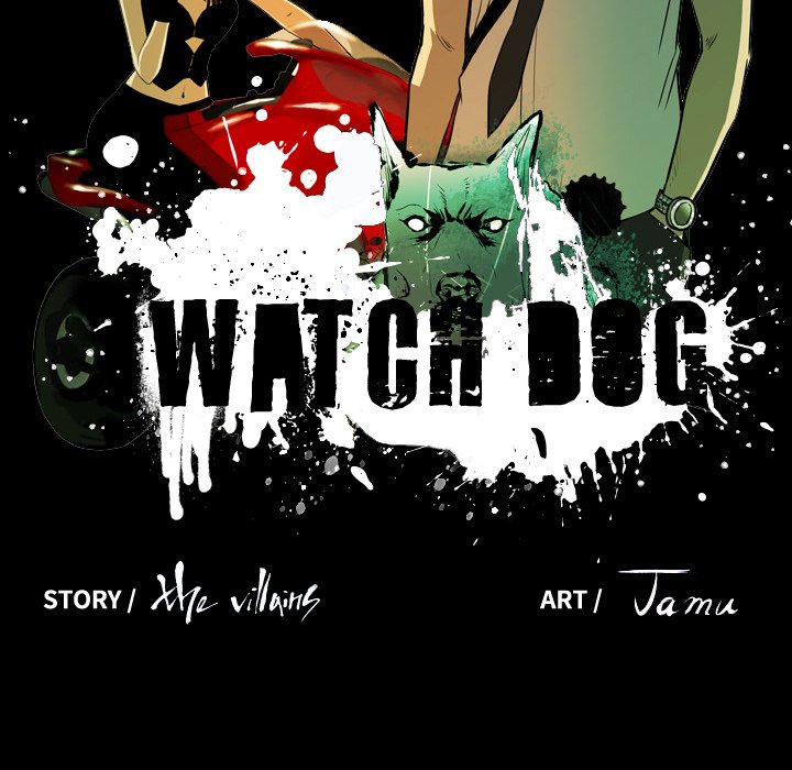 Read manga Watch Dog - Chapter 4 - JM7MwadRgsNYUzp - ManhwaXXL.com