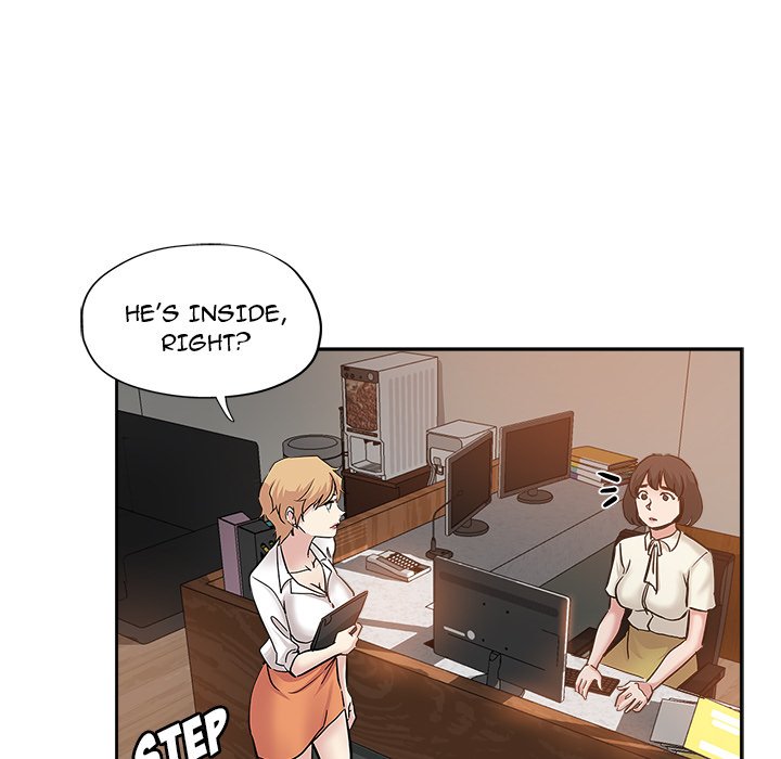 Watch image manhwa The Unexpected Guest - Chapter 31 - JOigpncSRTYdpqT - ManhwaXX.net