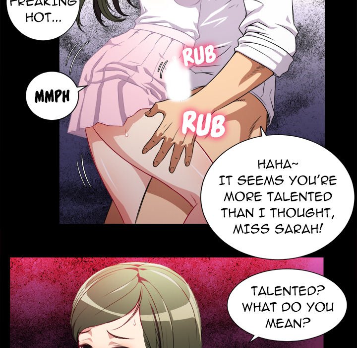 The image JjA77RpBT9B7bA6 in the comic Yuri’s Part Time Job - Chapter 37 - ManhwaXXL.com