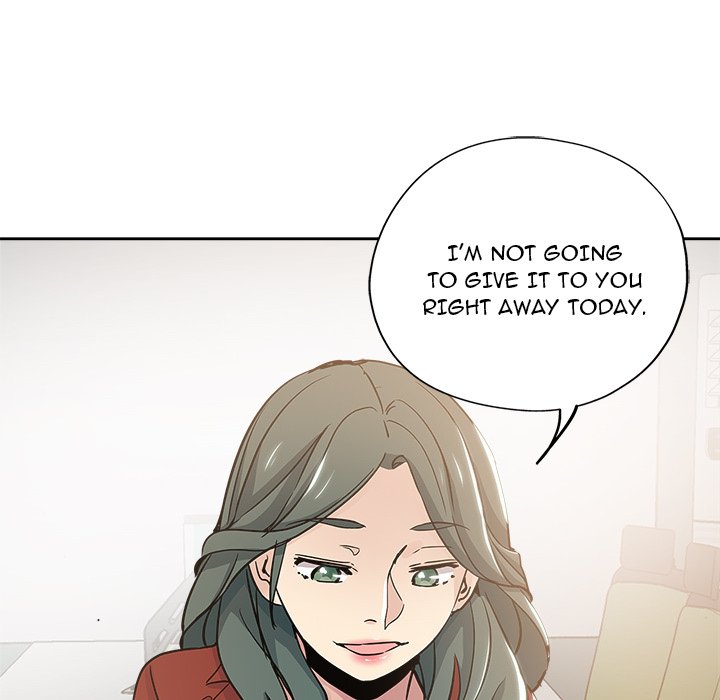 Watch image manhwa The Unexpected Guest - Chapter 12 - JnKDl70VBRMBLtQ - ManhwaXX.net