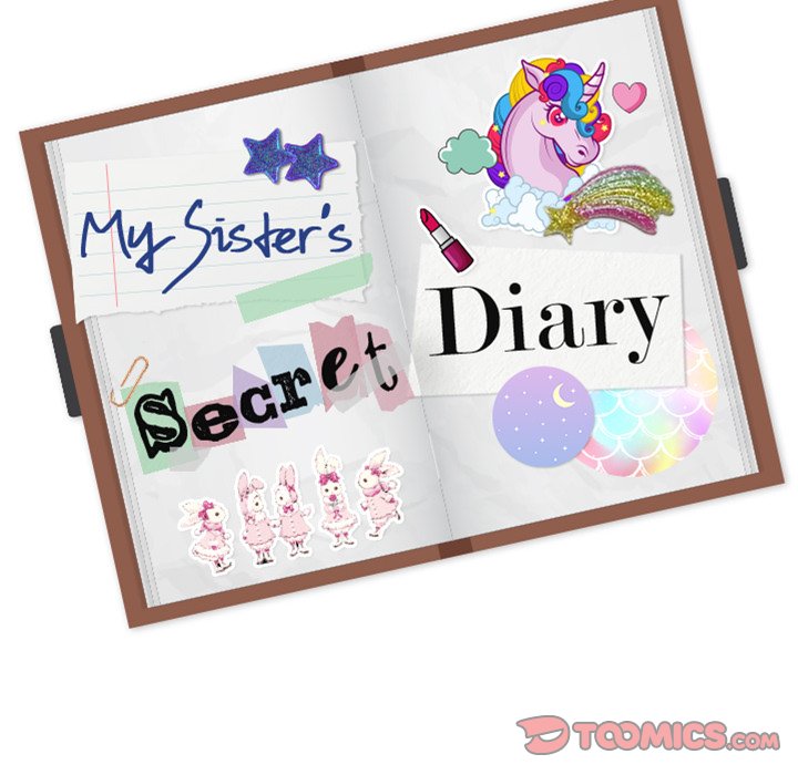 The image My Sister’s Secret Diary - Chapter 8 - JpoBlHS5YbPzuq8 - ManhwaManga.io