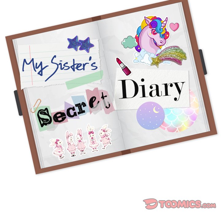 Read manga My Sister’s Secret Diary - Chapter 8 - JpoBlHS5YbPzuq8 - ManhwaXXL.com