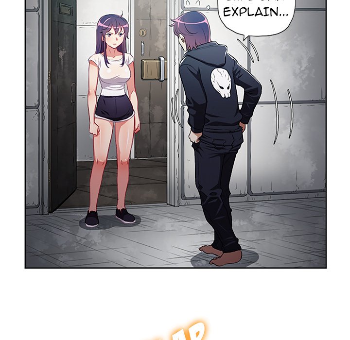 The image Yuri’s Part Time Job - Chapter 61 - JqjShkl23vXC90E - ManhwaManga.io