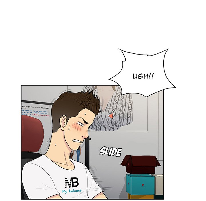 Watch image manhwa The Stand-up Guy - Chapter 34 - JrPpzqfIDIkLoEF - ManhwaXX.net