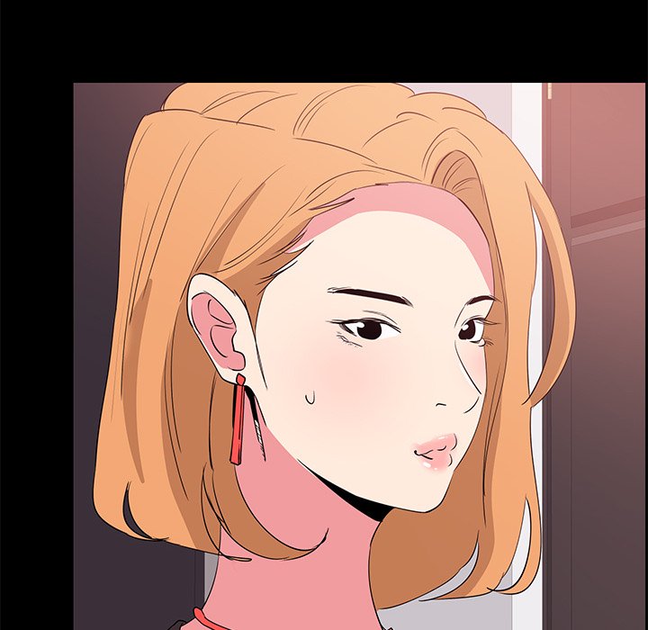 Watch image manhwa Girls’ Only - Chapter 31 - JrpkLMeR4gfBrog - ManhwaXX.net