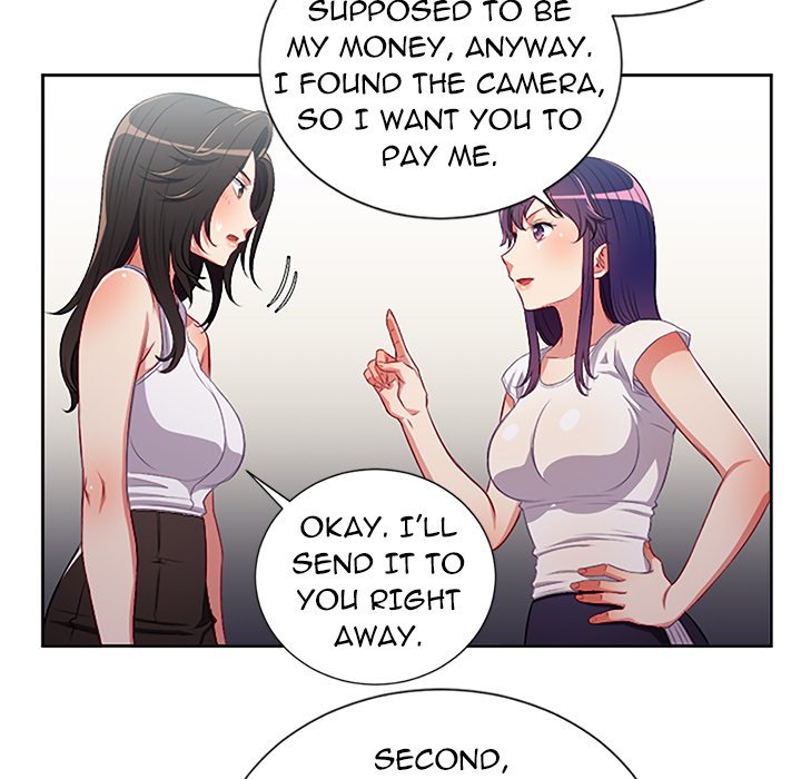 Watch image manhwa Yuri’s Part Time Job - Chapter 62 - JvP1KvI26xElufA - ManhwaXX.net