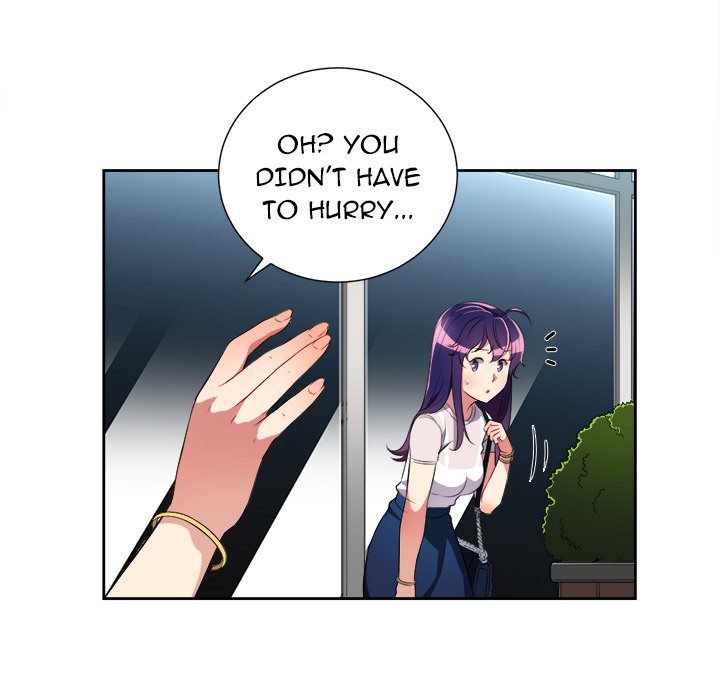 Read manga Yuri’s Part Time Job - Chapter 28 - JzXtuN4xjU0UAMI - ManhwaXXL.com