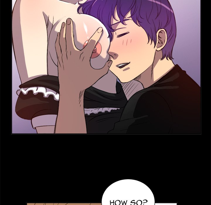 The image K3FaY7ro28iNwJH in the comic Yuri’s Part Time Job - Chapter 45 - ManhwaXXL.com