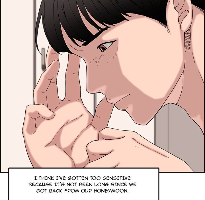 Watch image manhwa Newlyweds - Chapter 13 - K5ezJbNRwFqeLsj - ManhwaXX.net