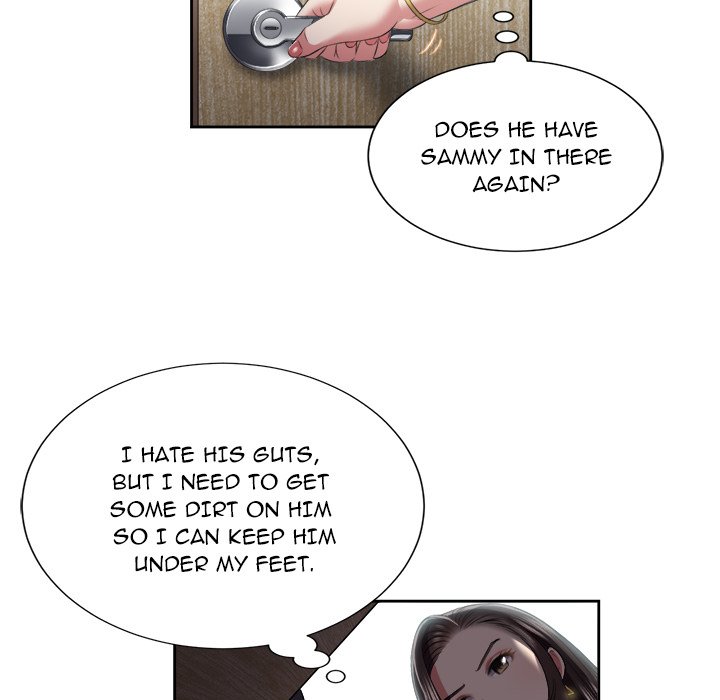 The image K6uDUoZrPpPGJga in the comic Yuri’s Part Time Job - Chapter 22 - ManhwaXXL.com