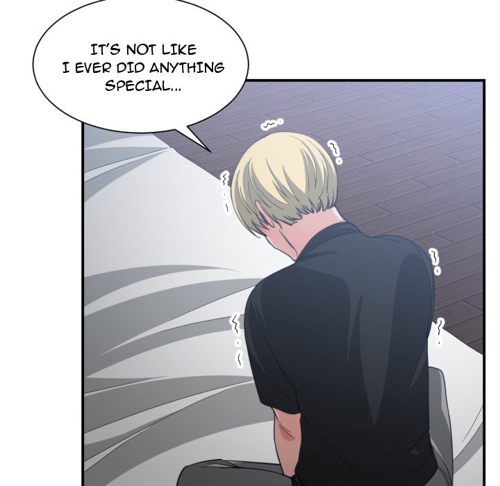 The image KENfaMTVBjTbNfL in the comic You’re Not That Special! - Chapter 46 - ManhwaXXL.com