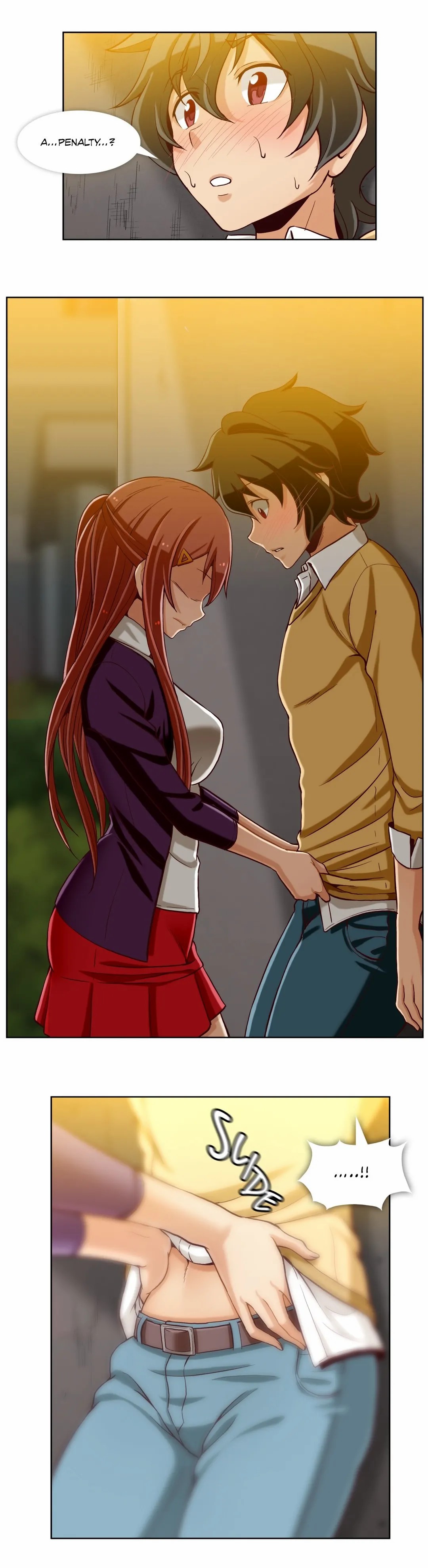 Watch image manhwa Secret X Folder - Chapter 12 - KHuWl1VBs66xYFk - ManhwaXX.net