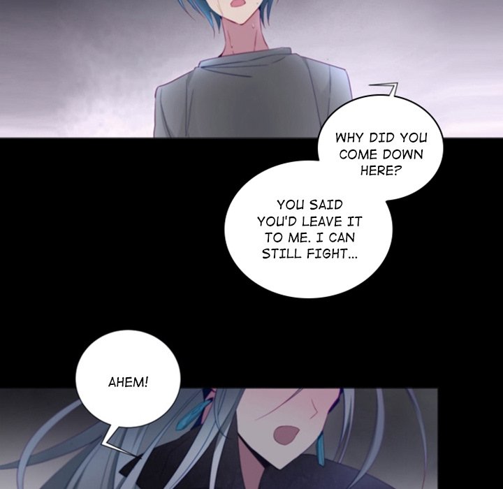 Xem ảnh ANZ Manhwa Raw - Chapter 40 - KQZdlE7gJExEZ2F - Hentai24h.Tv