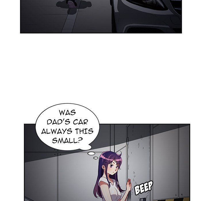 The image KRNxwQe0YYgsWgn in the comic Yuri’s Part Time Job - Chapter 57 - ManhwaXXL.com