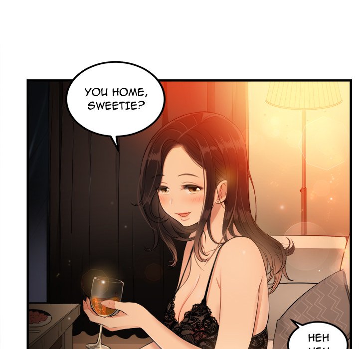 Read manga Yuri’s Part Time Job - Chapter 6 - KSITdveJwSuzhOF - ManhwaXXL.com