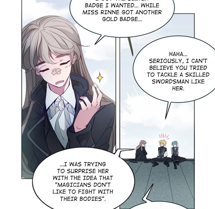 Xem ảnh ANZ Manhwa Raw - Chapter 29 - KV6FHAVWx6ZKHi6 - Hentai24h.Tv