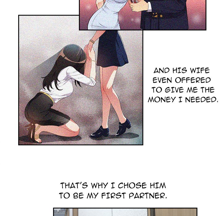 The image KbClohTkg6UKJWV in the comic Yuri’s Part Time Job - Chapter 44 - ManhwaXXL.com