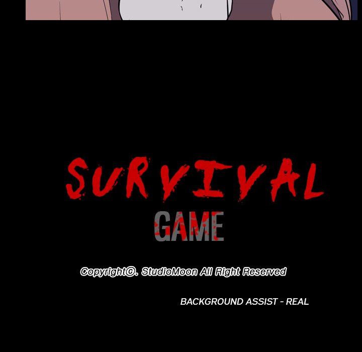 The image Survival Game - Chapter 7 - KgAkk8bvTb2PxLW - ManhwaManga.io