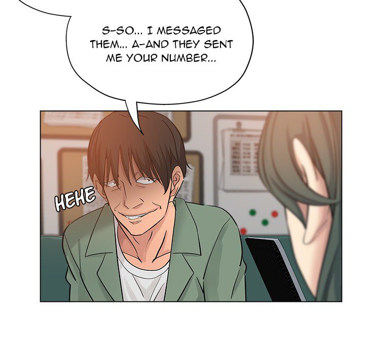 Watch image manhwa The Unexpected Guest - Chapter 24 - KoMV1NHdiIW3qyL - ManhwaXX.net