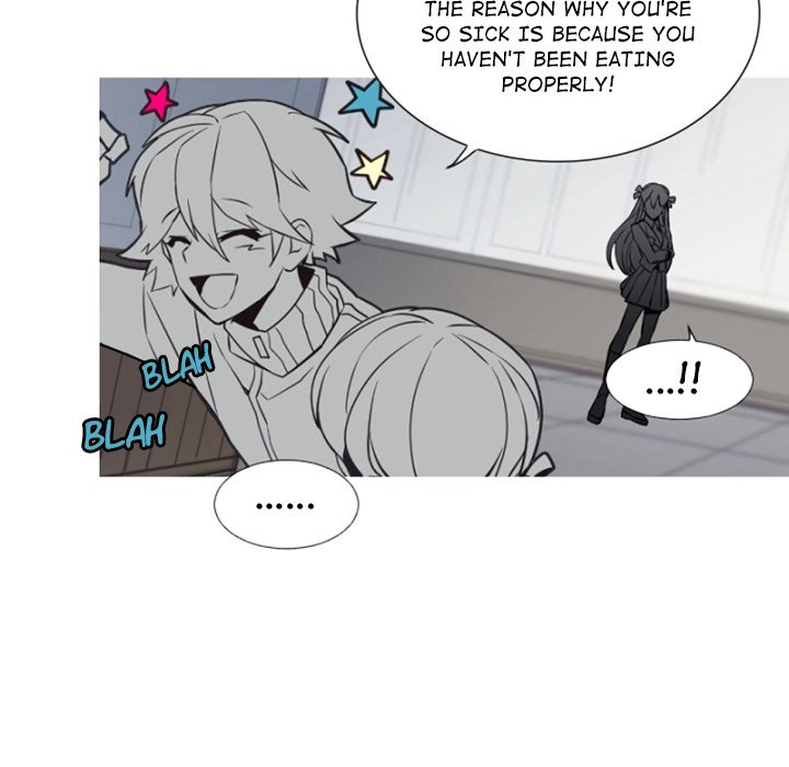 Read manga ANZ Manhwa - Chapter 103 - KpWcd6TQuYD72DN - ManhwaXXL.com