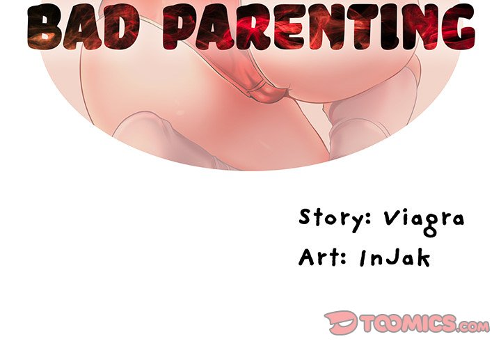 Watch image manhwa Bad Parenting - Chapter 20 - Krc70cKBp3yoCBD - ManhwaXX.net