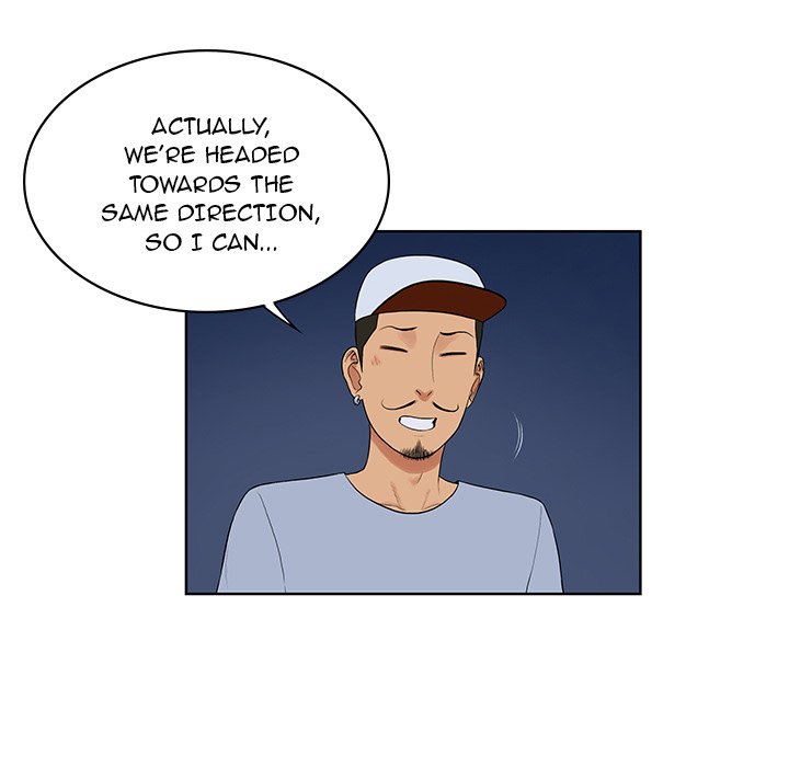 Watch image manhwa The Stand-up Guy - Chapter 25 - KuX6pGGKO0iubvZ - ManhwaXX.net