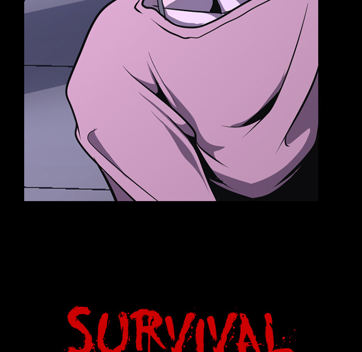 The image KykFdM8NiAqg9kl in the comic Survival Game - Chapter 2 - ManhwaXXL.com