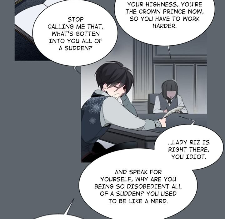 Xem ảnh ANZ Manhwa Raw - Chapter 80 - L0b85b2cSQ9jHId - Hentai24h.Tv