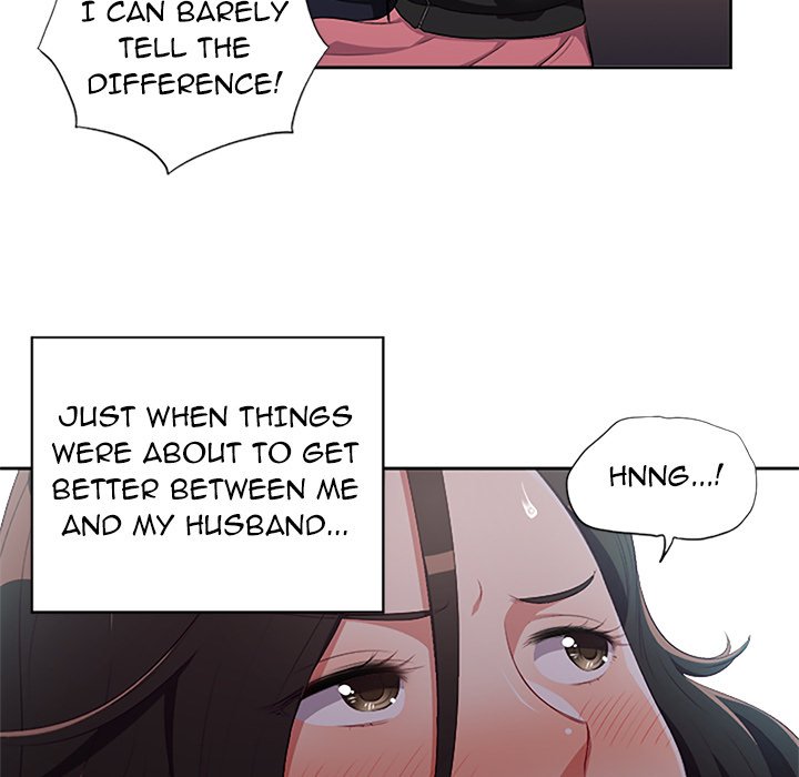 The image L0vNvJsm403qRy6 in the comic Yuri’s Part Time Job - Chapter 58 - ManhwaXXL.com