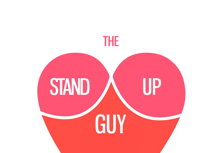 Xem ảnh The Stand-up Guy Raw - Chapter 28 - L9MibYoJre517cs - Hentai24h.Tv