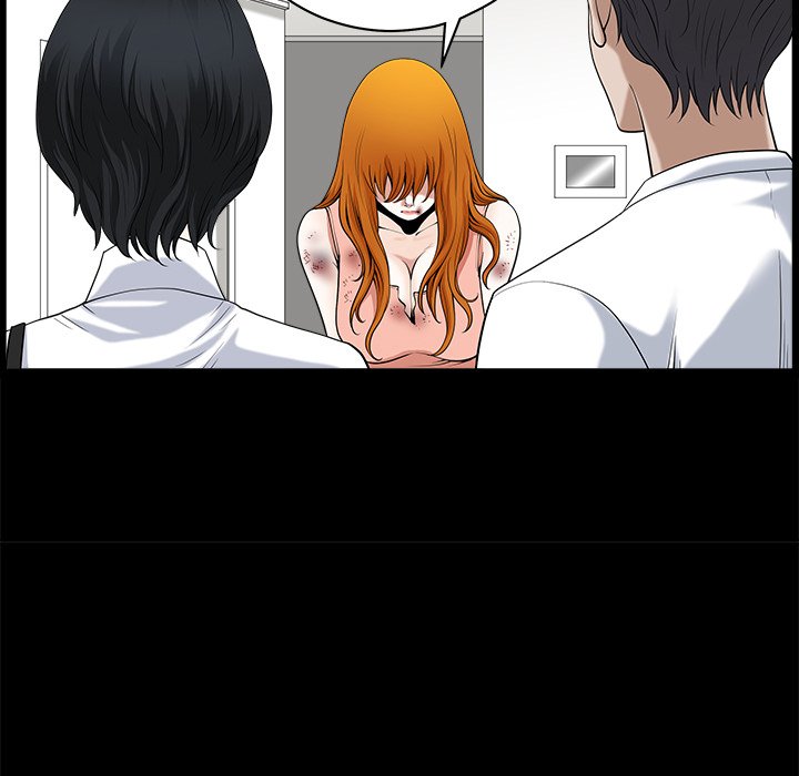 Watch image manhwa Neighbors - Chapter 8 - LBY2AM8cpMnghN1 - ManhwaXX.net