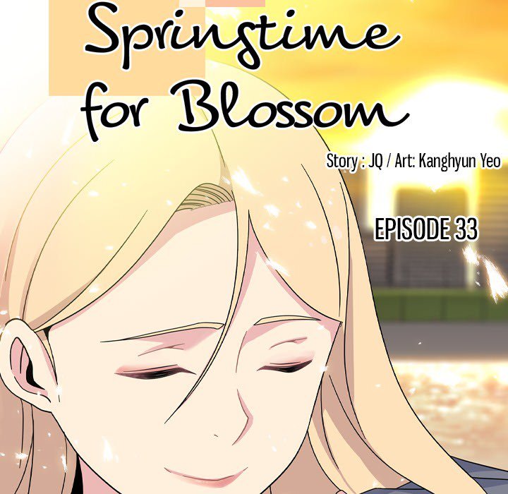 Read manga Springtime For Blossom - Chapter 33 - LPIdjNUYQ842UeA - ManhwaXXL.com
