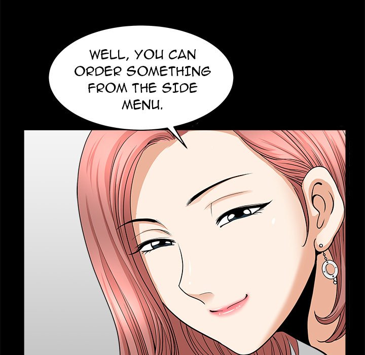 Watch image manhwa Neighbors - Chapter 40 - LaTtvECLYuYkblf - ManhwaXX.net