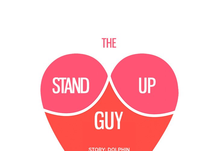 Read manga The Stand-up Guy - Chapter 10 - LaXKdi9swV1inY8 - ManhwaXXL.com